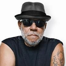 Photo of Gumbi Ortiz