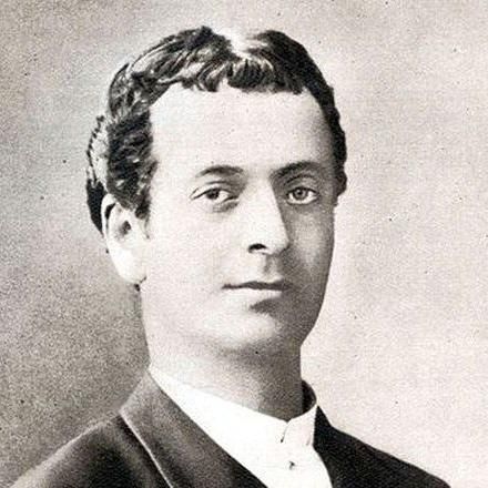 Photo of Constantin Nottara