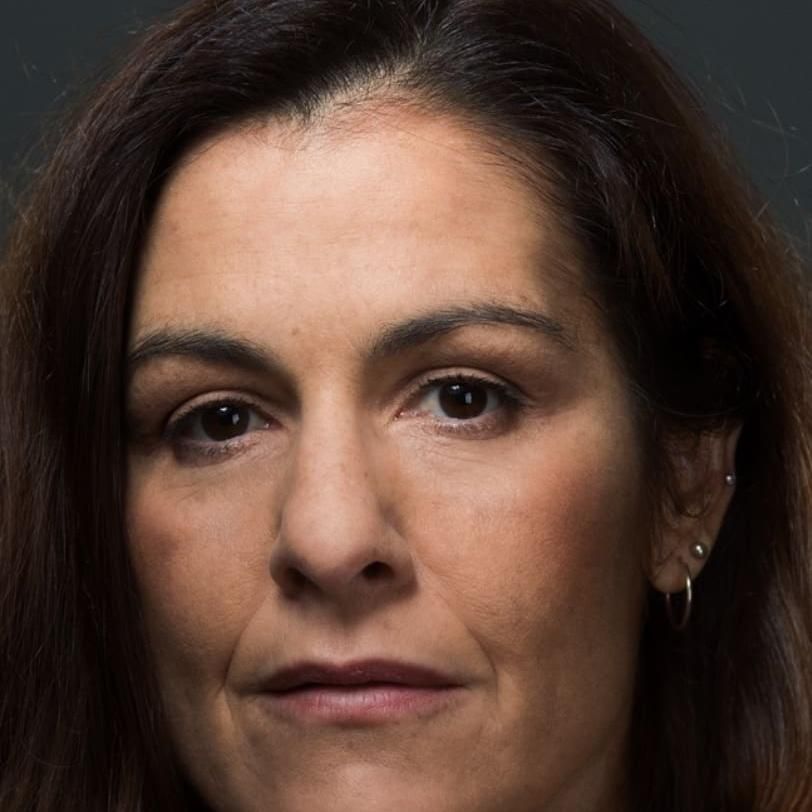 Photo of Teresa Chaves