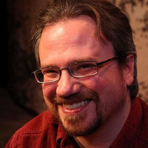 Photo of Joseph Zettelmaier