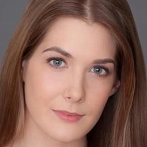 Photo of Lauren Tyrrell