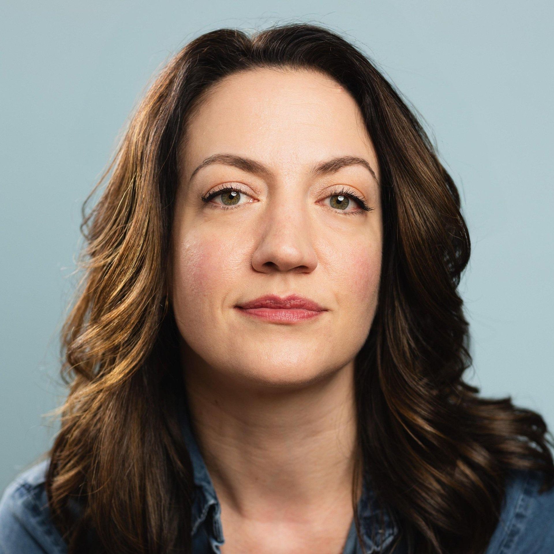 Photo of Marlowe Holden