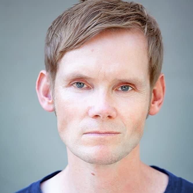 Photo of John Lee Ames