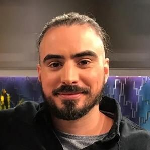 Photo of Pedro D'Eyrot