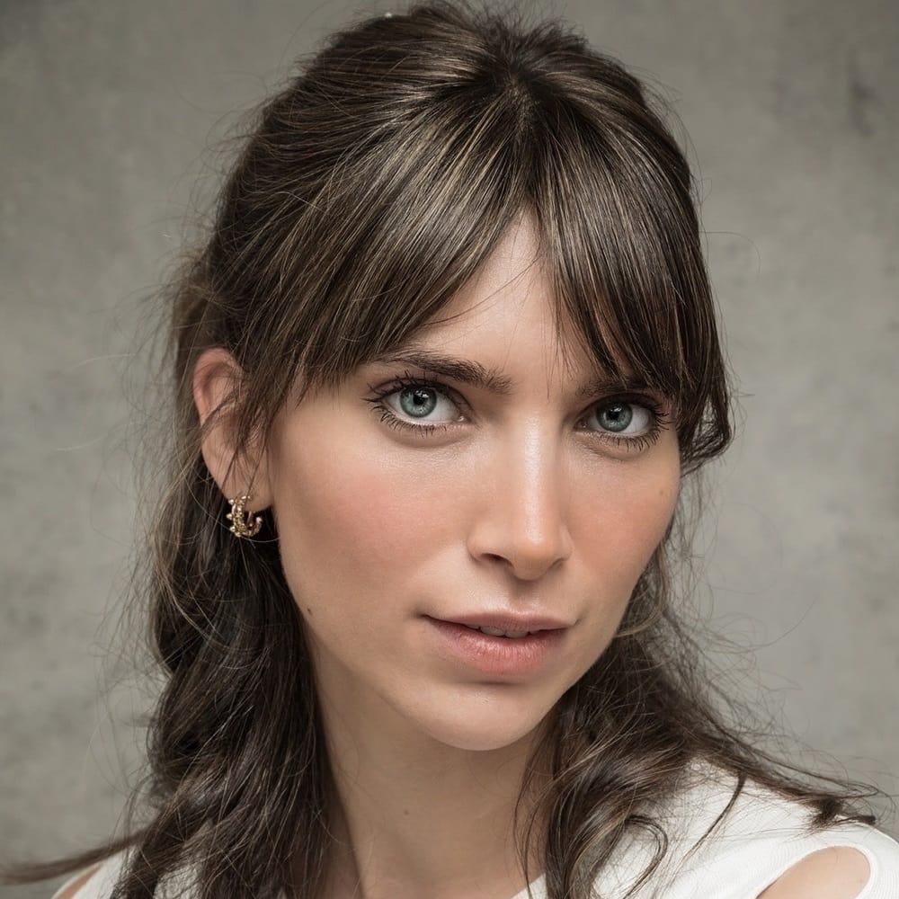 Photo of Lily Catalifo