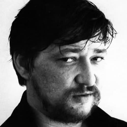 Photo of Rainer Werner Fassbinder