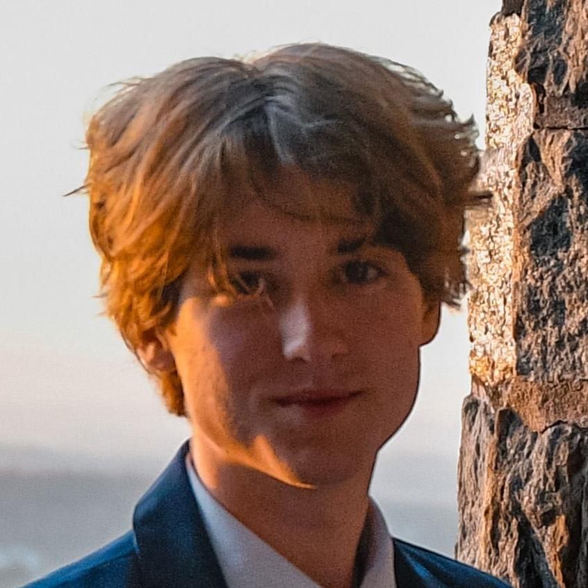 Photo of Sean Stephen Ellis