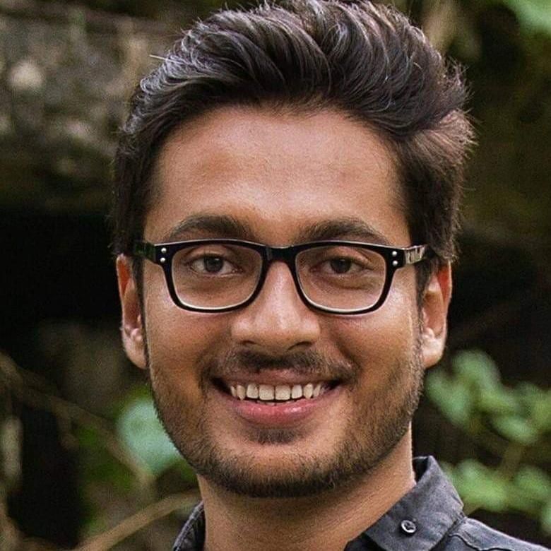 Photo of Prasun Chatterjee