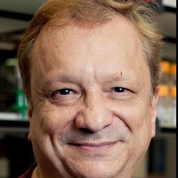 Photo of Michael Rampino