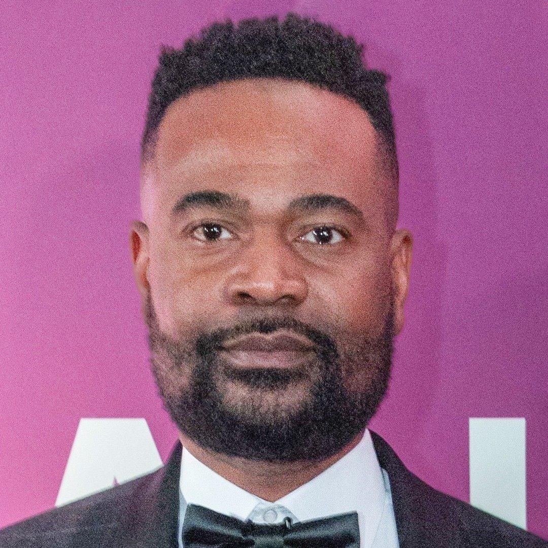 Photo of Dwayne Boyd