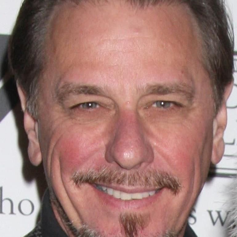 Photo of Don E. FauntLeRoy