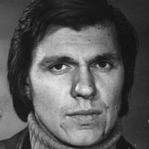 Photo of Nikolay Vashchilin