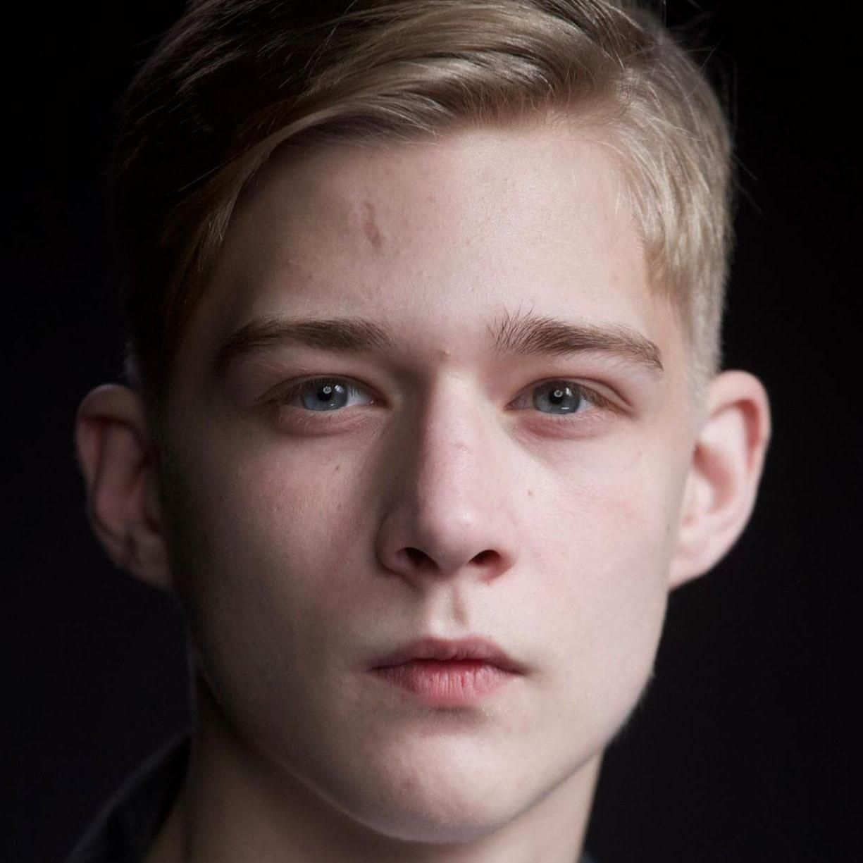 Photo of Oleg Savostyuk