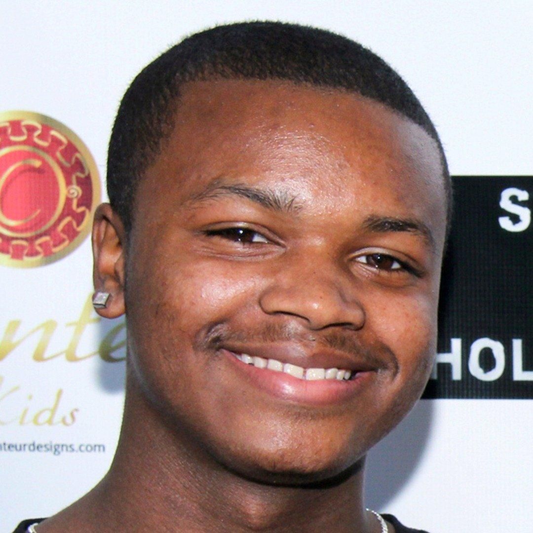 Photo of Scotty Noyd Jr.