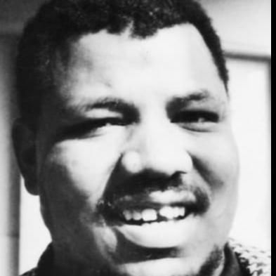 Photo of Wesley Willis