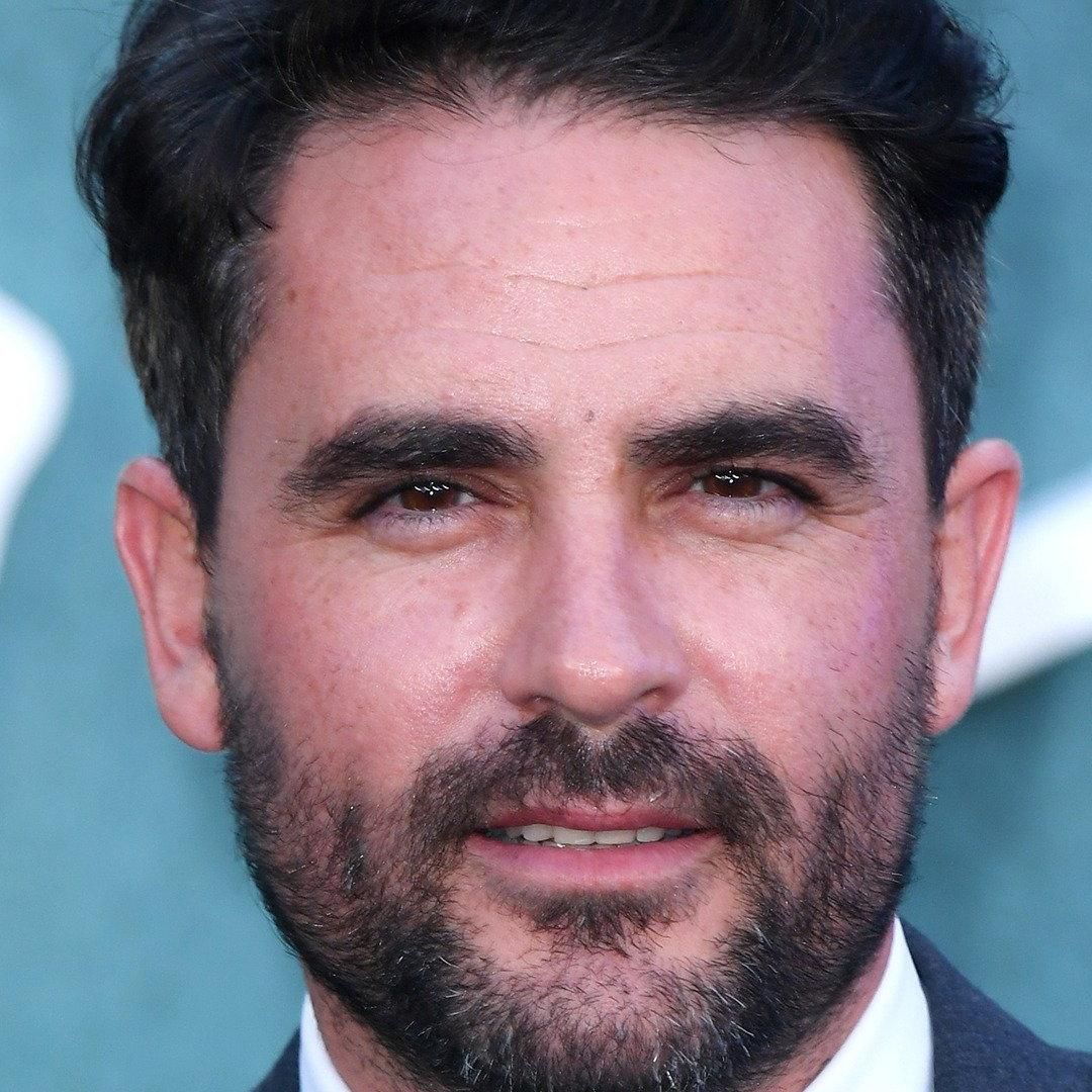 Photo of Levison Wood