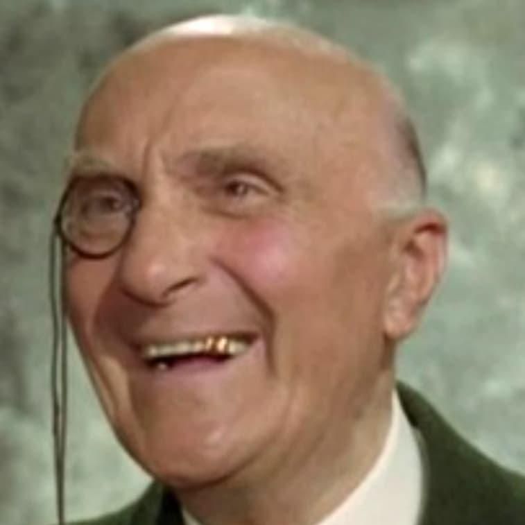 Photo of Giulio Tomei