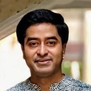 Photo of Boloram Das