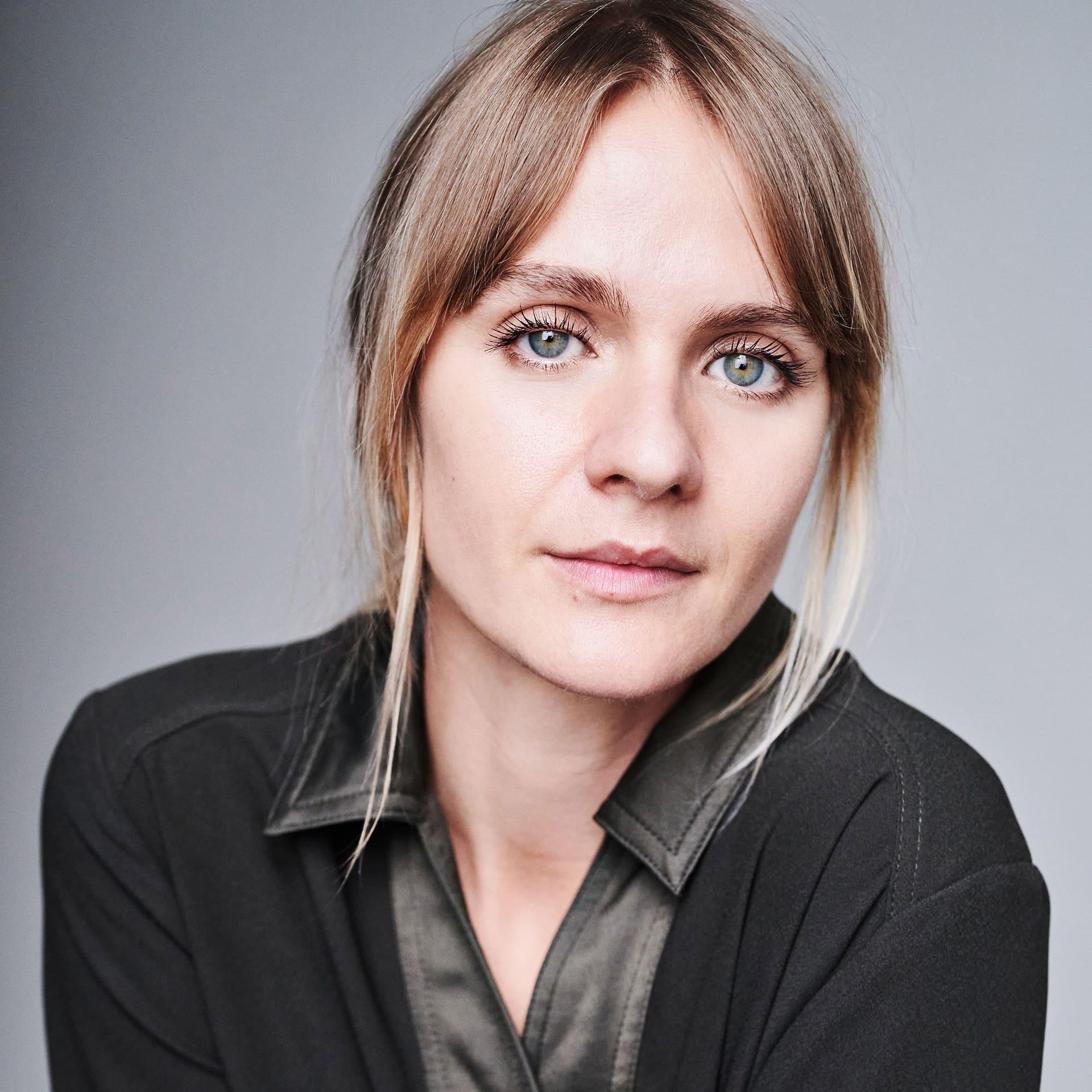 Photo of Elle McAlpine