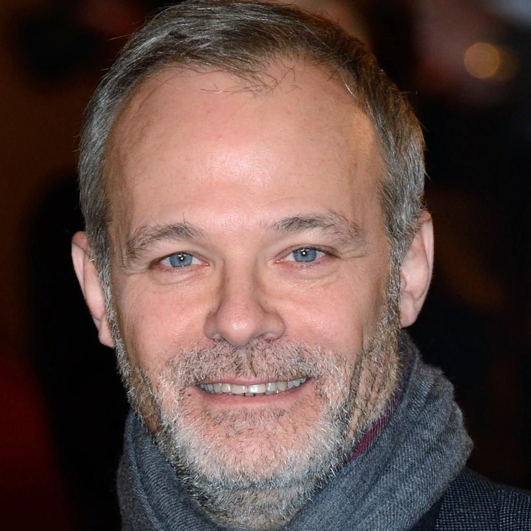 Photo of Brontis Jodorowsky