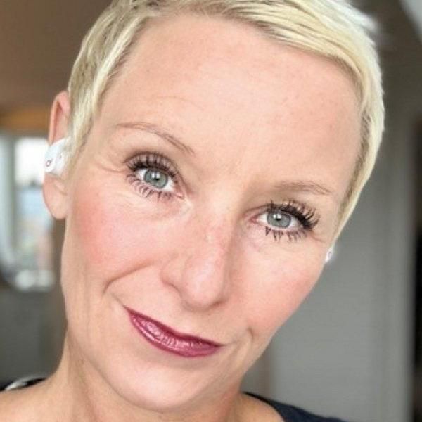 Photo of Eva Helene Kabelmann