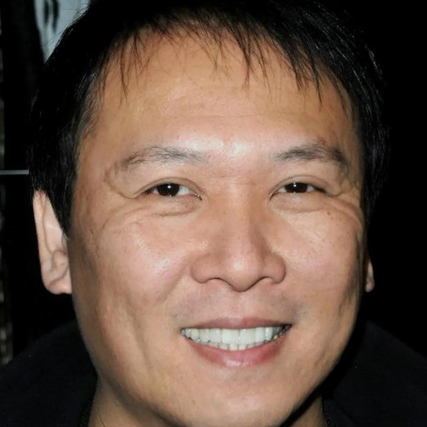 Photo of Steve Wang