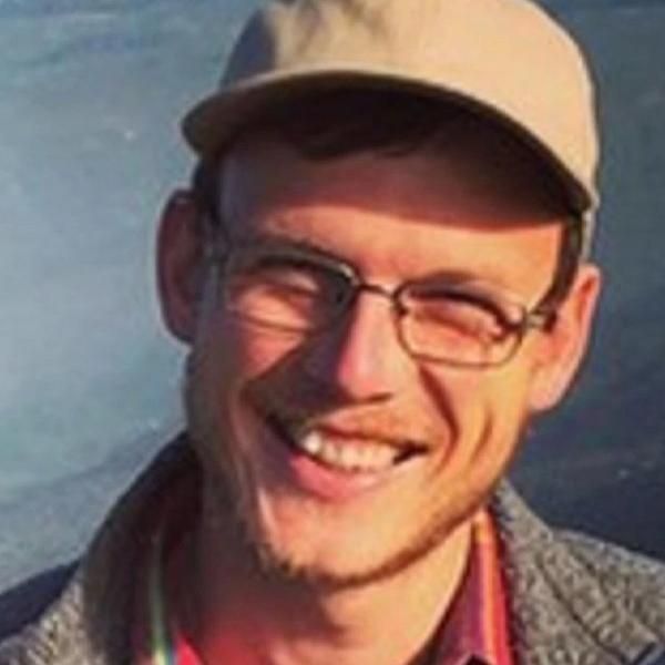Photo of Sean Hellfritsch