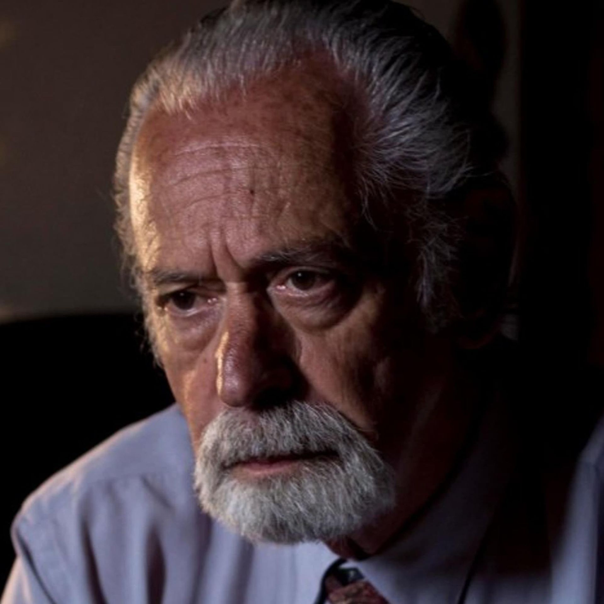 Photo of José Luis de Madariaga