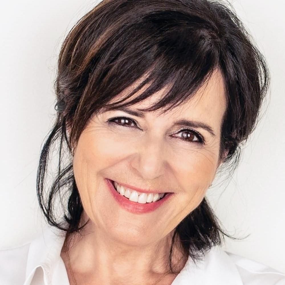 Photo of Josée di Stasio