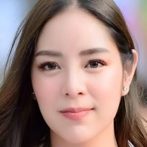 Photo of Chonnikan Netjui