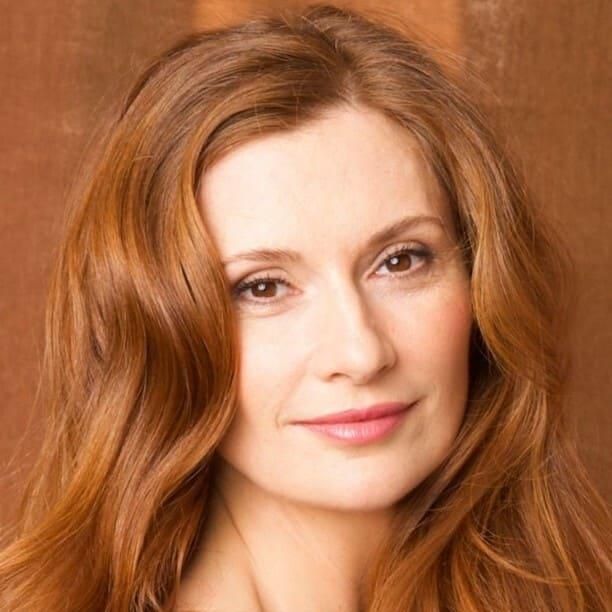 Photo of Karina Krawczyk