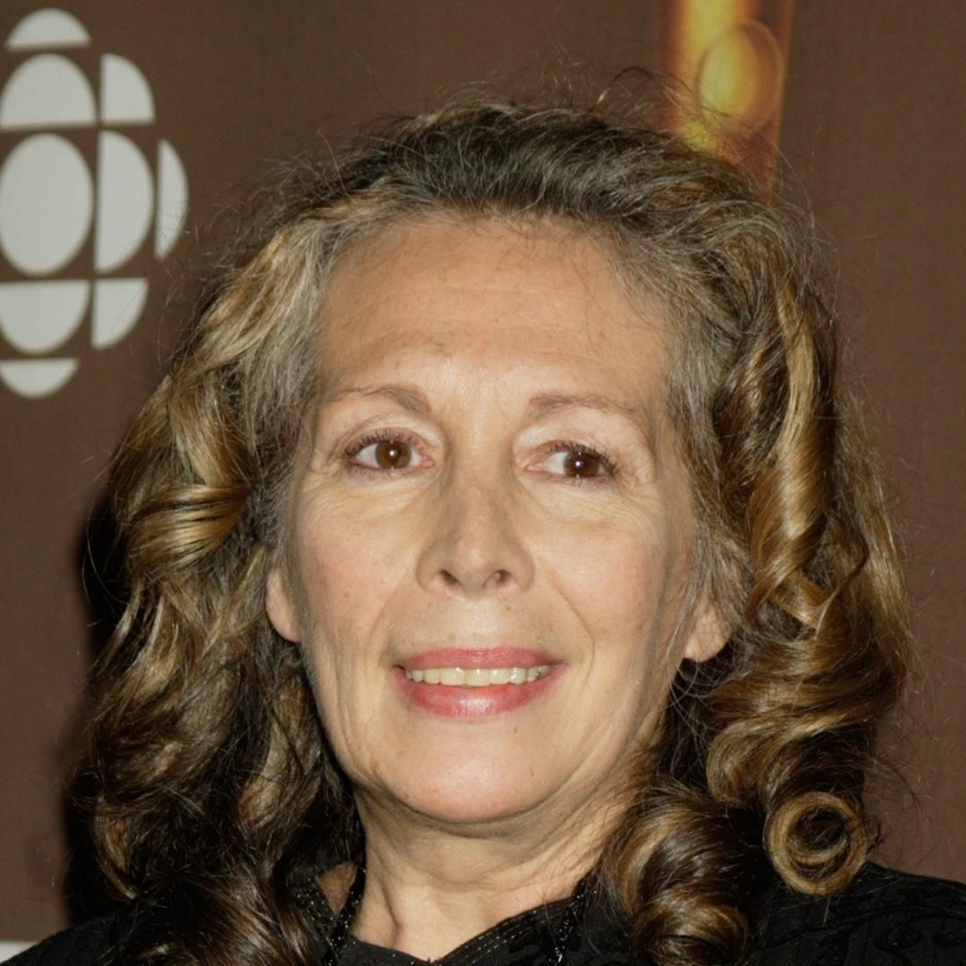 Photo of Angèle Coutu