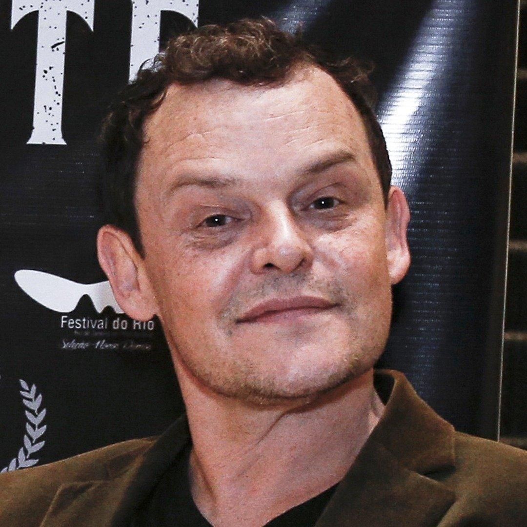 Photo of Matheus Nachtergaele