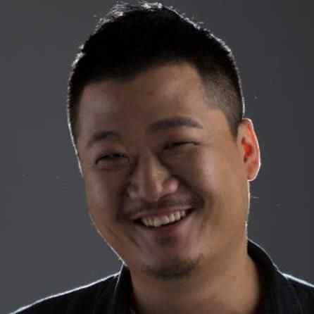 Photo of Park Tae-jin