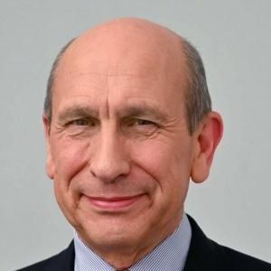 Photo of Dominique Trinquand