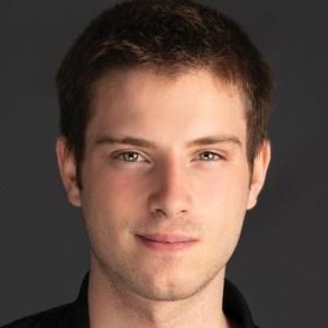 Photo of Nicolás Haza