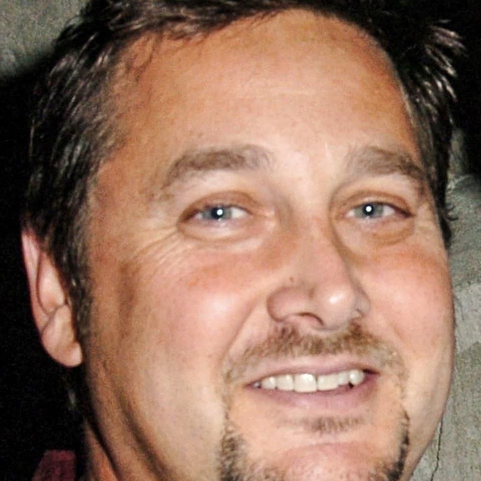 Photo of Gregg Hoffman