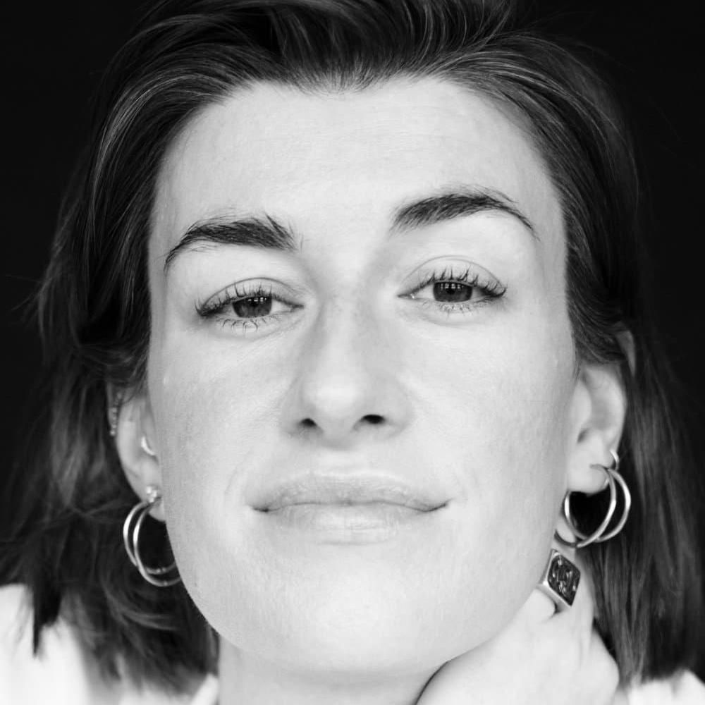 Photo of Sara Sofia Kasper