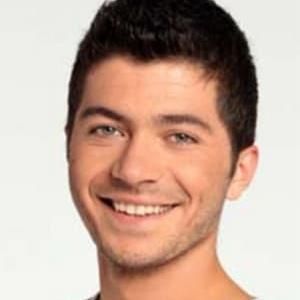 Photo of Aris Tsapis
