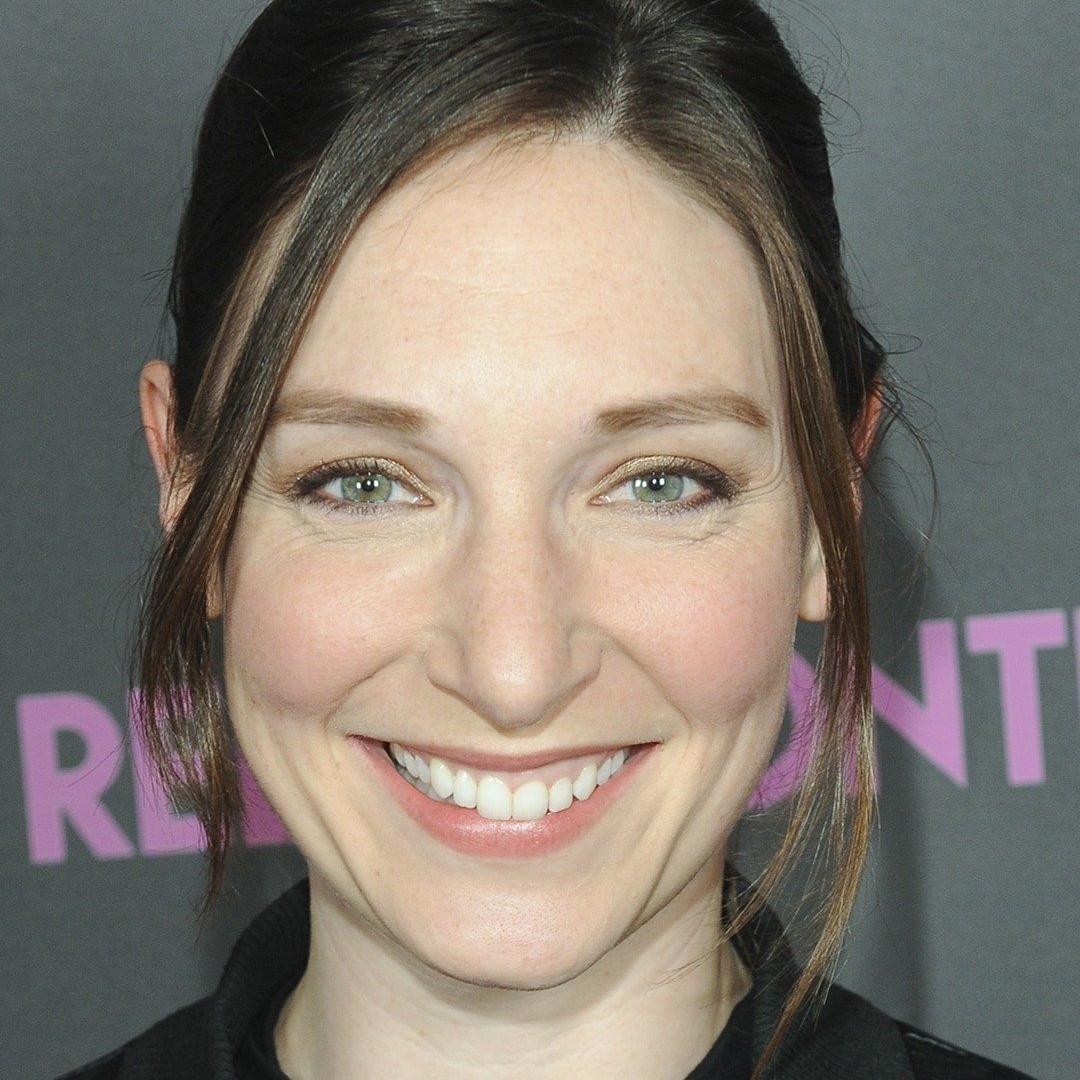 Photo of Molly Schreiber