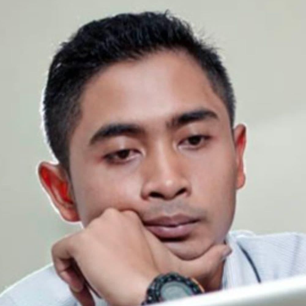 Photo of Ajish Dibyo