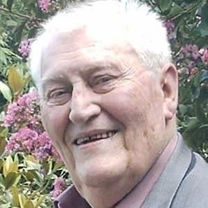 Photo of Hubert Monteilhet