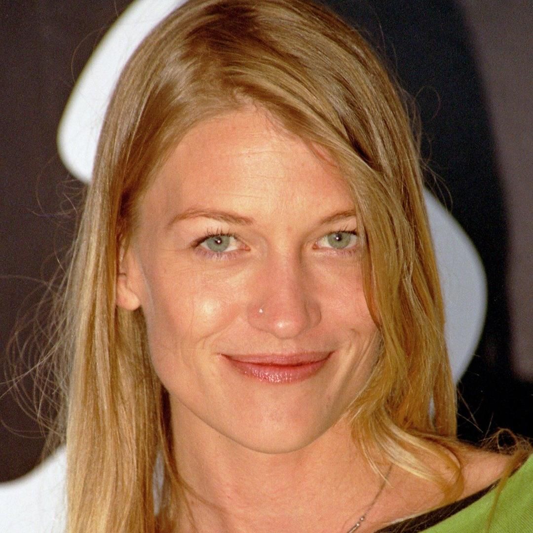 Photo of Erica Prior