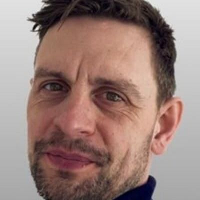 Photo of Ves Møller Rasmussen