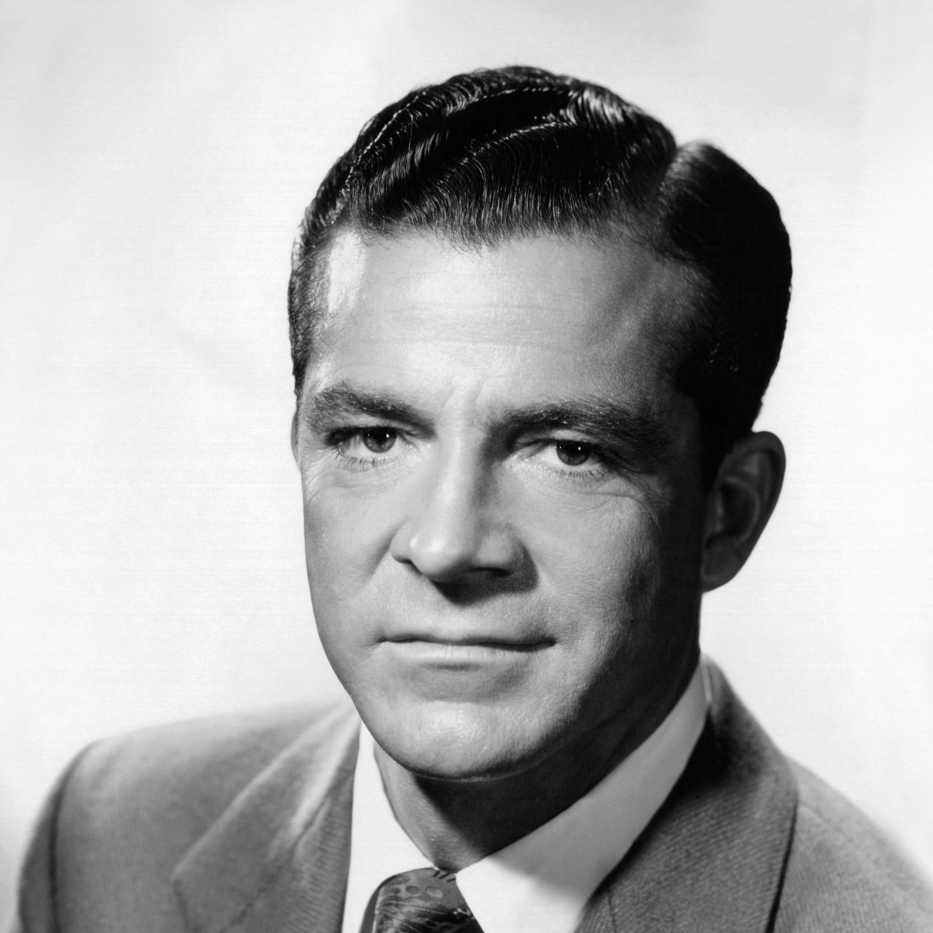 Photo of Dana Andrews