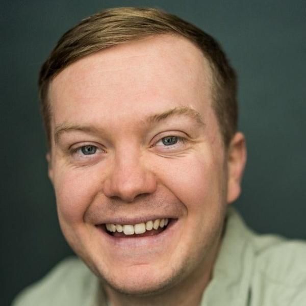 Photo of Euan Bennet