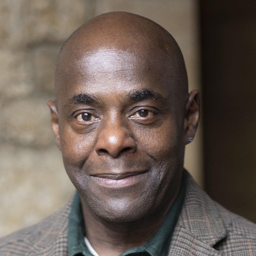 Photo of Paterson Joseph