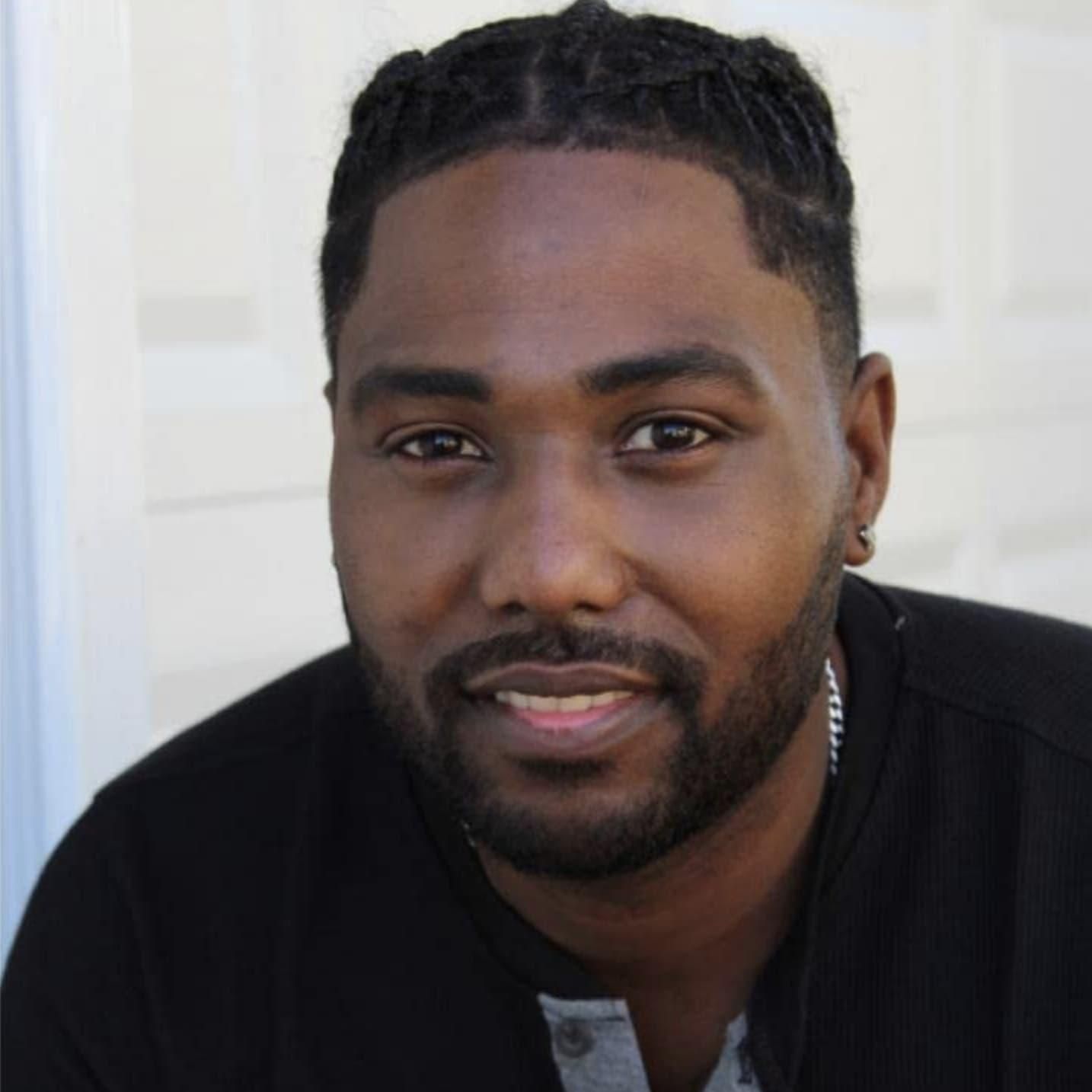 Photo of Greg Tucker