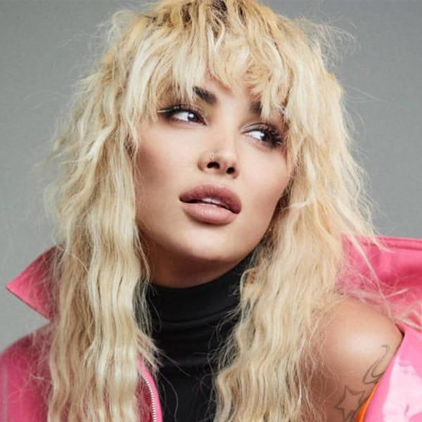 Photo of Daniela Santiago