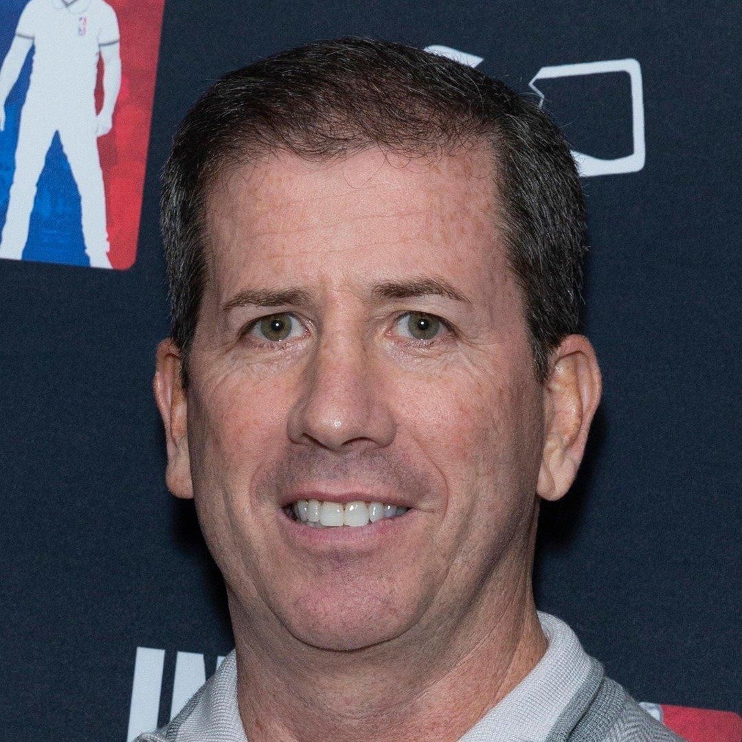 Photo of Tim Donaghy